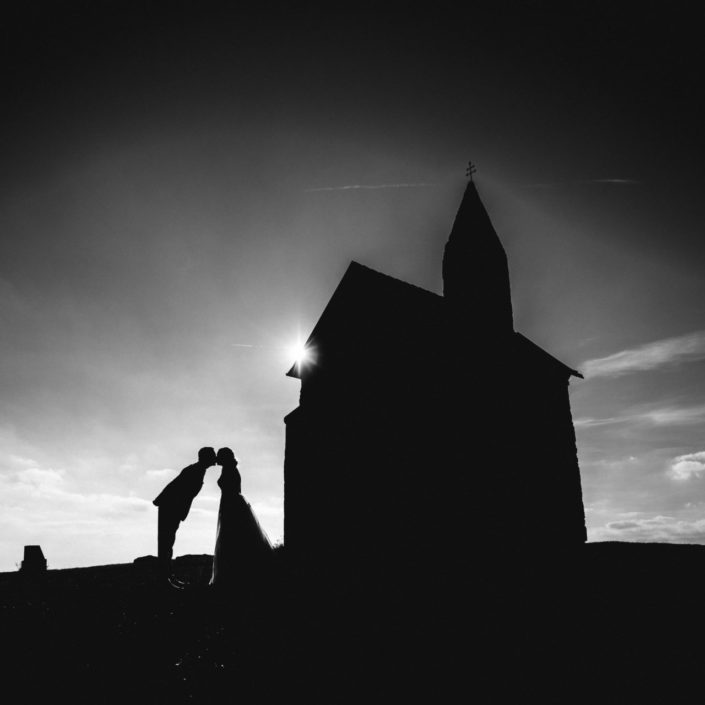 Kostolík V Drážovciach svadobný fotograf nitra