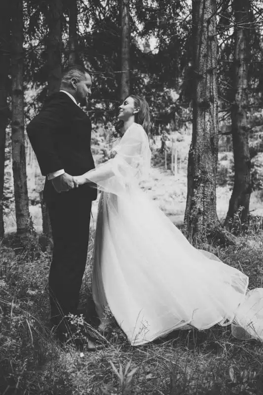 Ako si vybrať svadobného fotografa (7 chýb, ktoré robí 90 % neviest)