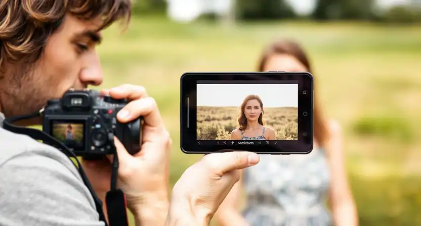 zly vyber fotografa nekvalitne fotografie