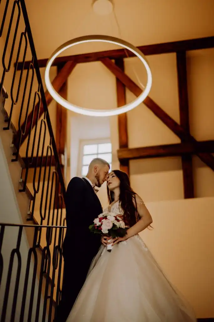 Château Gbeľany - svadobný fotograf žilina 