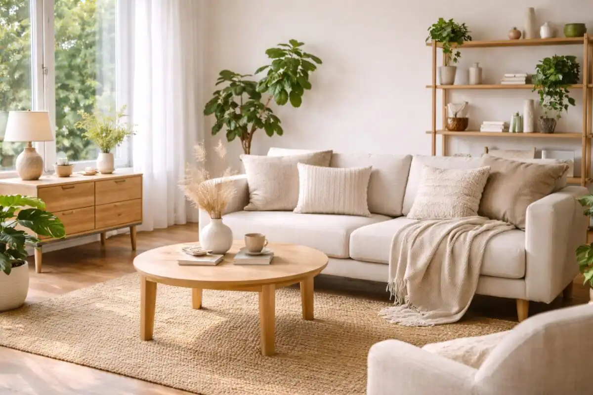 Fotografovanie interiéru a nehnuteľností – kompletný sprievodca pre byty, domy a Airbnb