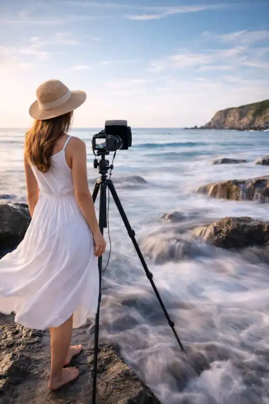 Street fotografia – ako fotit ludi na ulici prirodzene, bez stresu a s pribehom