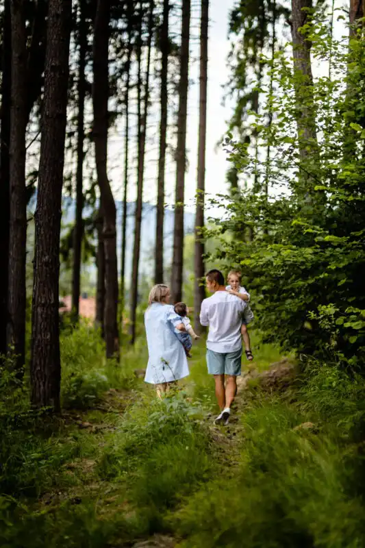 Fotografovanie detí – ako zachytiť prirodzené emócie bez nútených póz