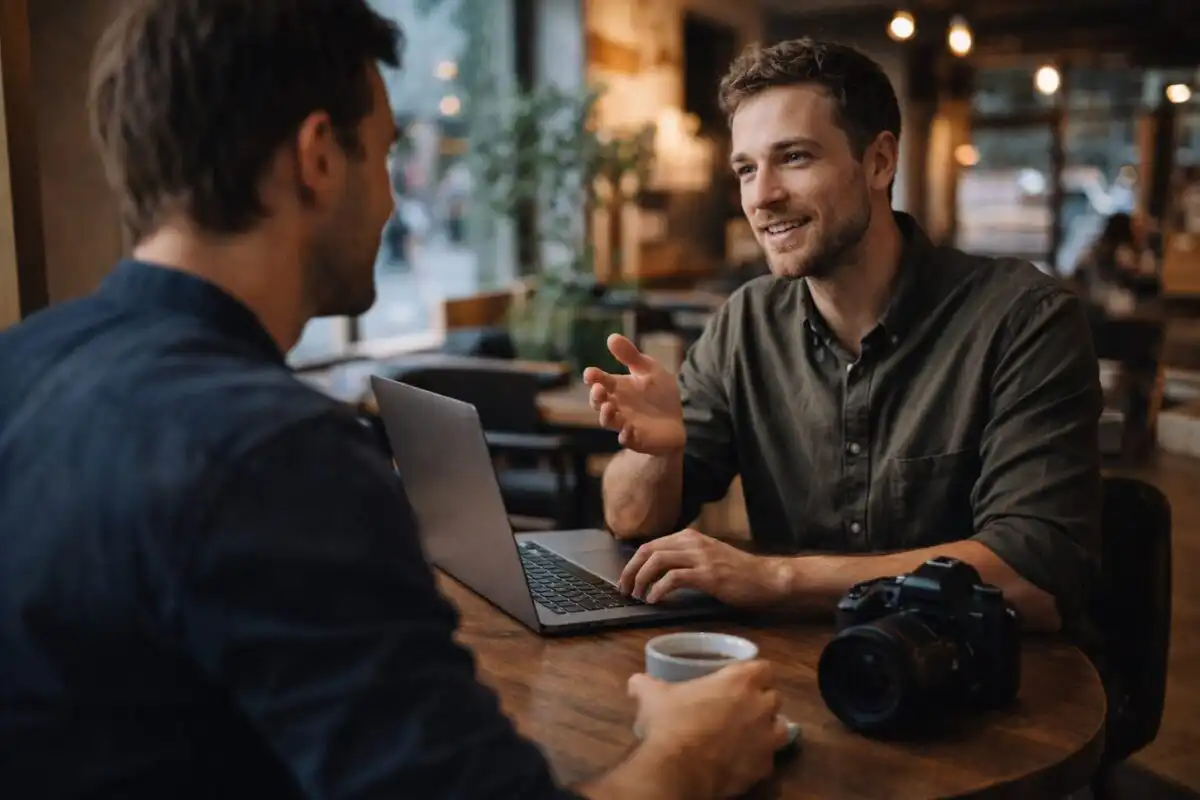 Poistenie fotografa a techniky: ako ochrániť seba, výbavu aj klienta