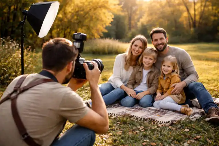 Chcete zrýchliť úpravu fotografií v Lightroome? Praktický workflow pre svadobných a rodinných fotografov – od importu až po export hotových fotiek.