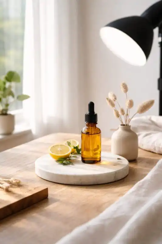 Produktová fotografia pre e-shopy – kompletný sprievodca od svetla po predaj