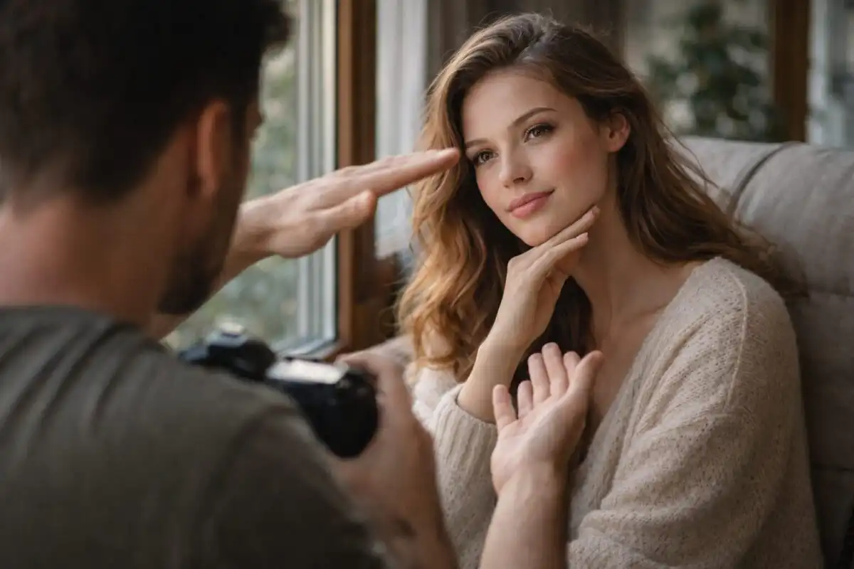 Najlepšie nastavenia fotoaparátu na portrét: Clona, čas a ISO jednoducho