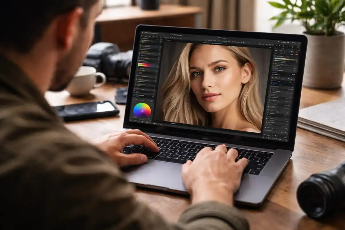 Ako optimalizovať fotografie pre web a SEO – rýchlosť, kvalita a lepšie pozície v Google