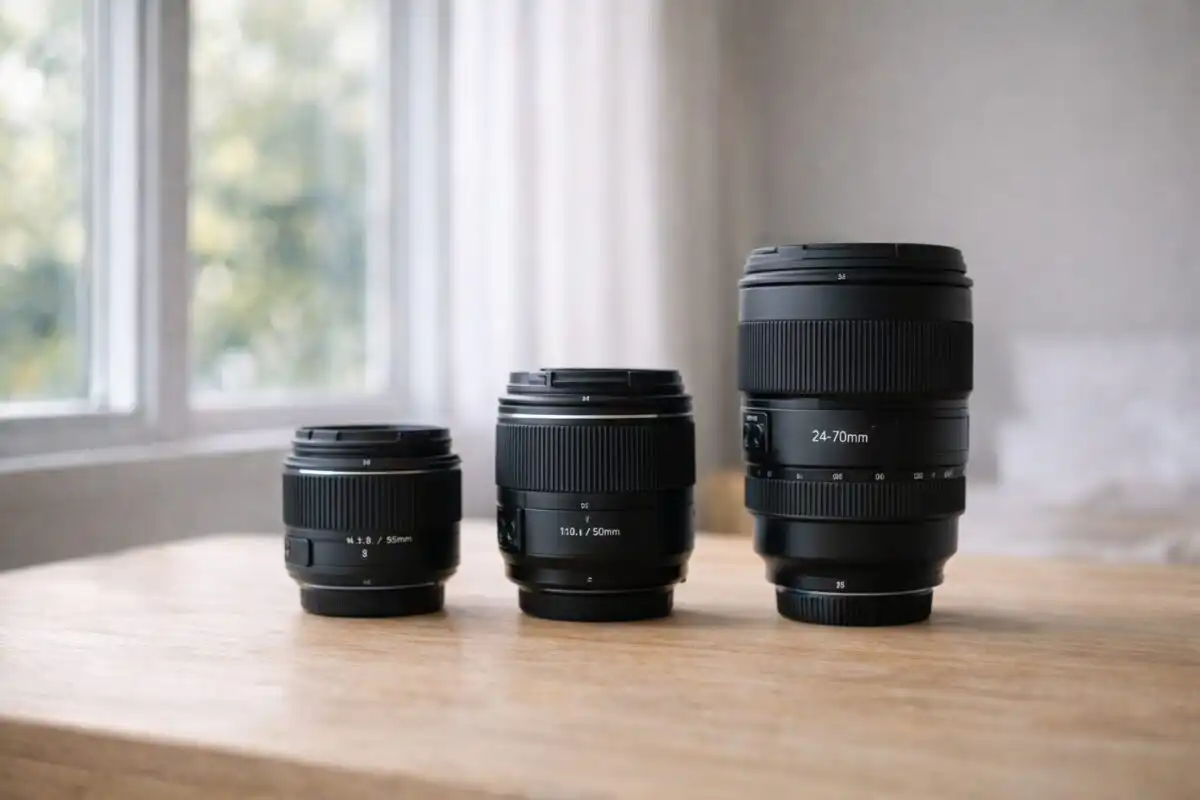 Ako vybrať fotoaparát – kompletný sprievodca pre začiatočníkov aj pokročilých