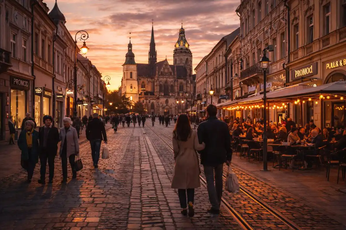 Urban gear guide: Najlepšie objektívy a techniky pre mestskú fotografiu (street, portrét aj architektúra)