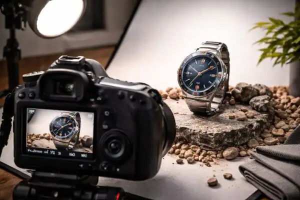 Produktová fotografia – ako fotiť produkty tak, aby sa predávali