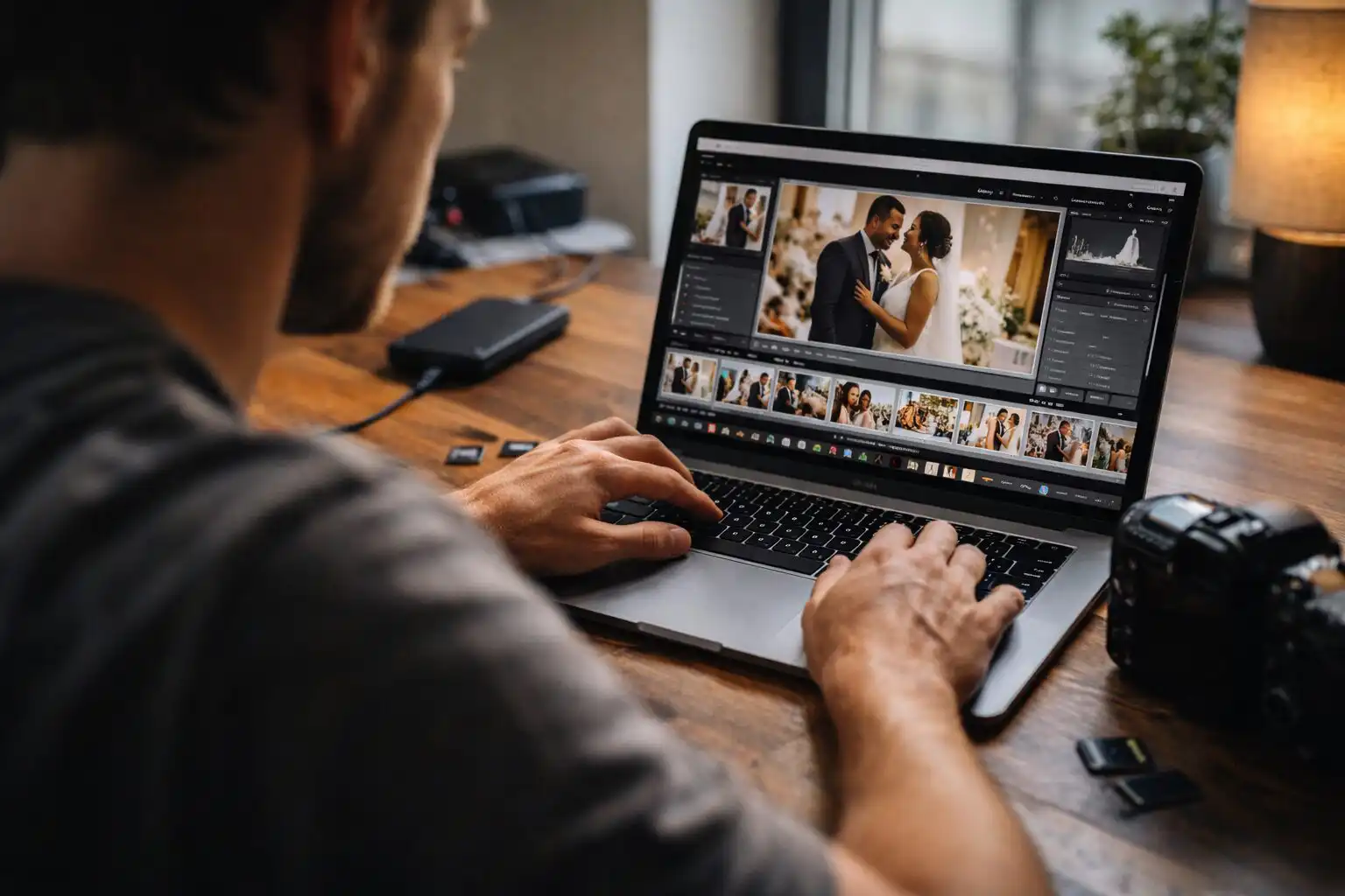 najlepšie aplikácie na úpravu fotografií lightroom snapseed vsco canva