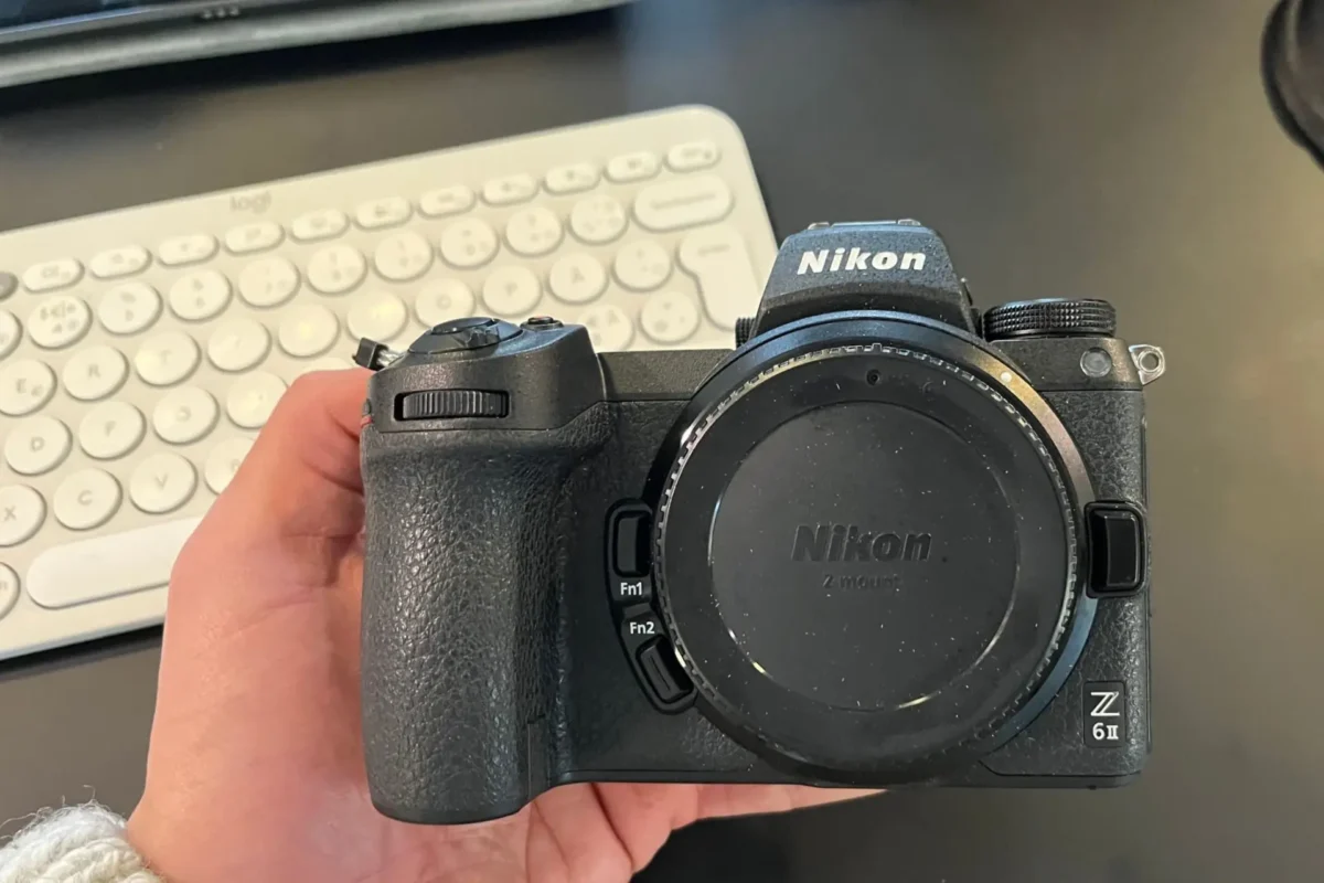 Nikon Z6 II – recenzia z reálneho fotenia: spoľahlivý pracant pre svadby, portréty aj reportáž