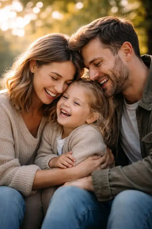 Lifestyle fotografia: ako zachytiť skutočné emócie a prirodzené momenty