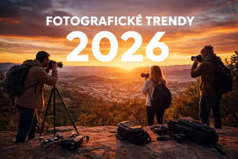 fotografické trendy 2026 podľa Google Trends.