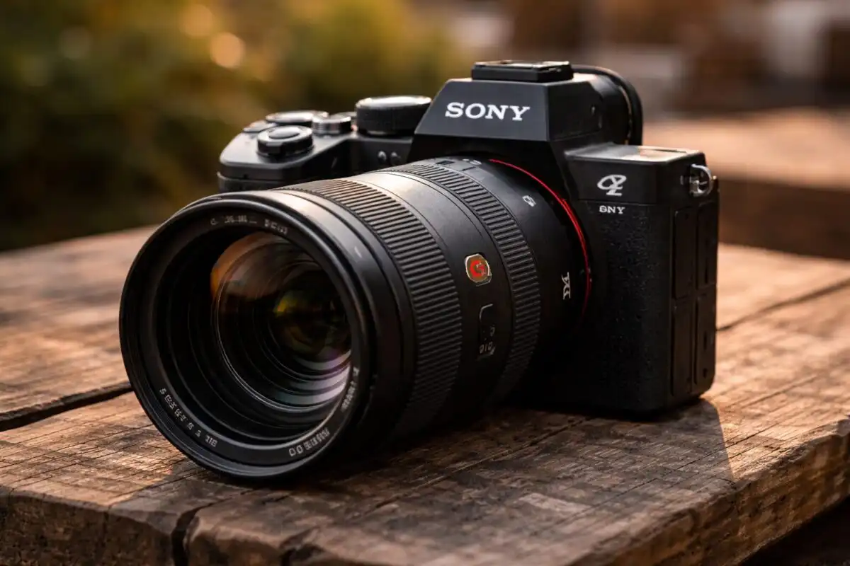 Sony Alpha A7 III recenzia – prečo je tento fotoaparát stále legenda medzi fotografmi