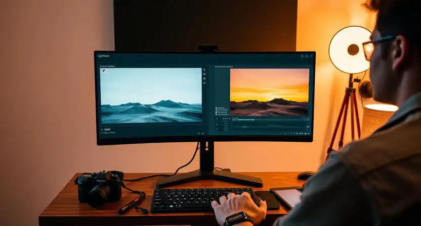 hlavný rozdiel medzi RAW a JPG na portrétnej fotografii