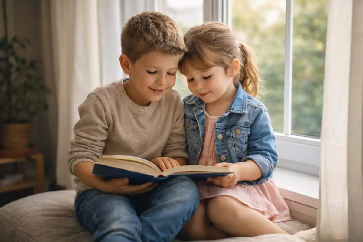 Ako vybrať fotografa pre rodinné a detské portréty – kompletný sprievodca