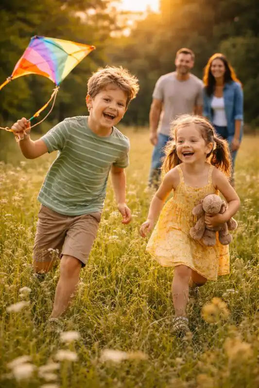 Ako spraviť dobrú fotku – 20 profesionálnych tipov, ktoré zlepšia vaše fotografie