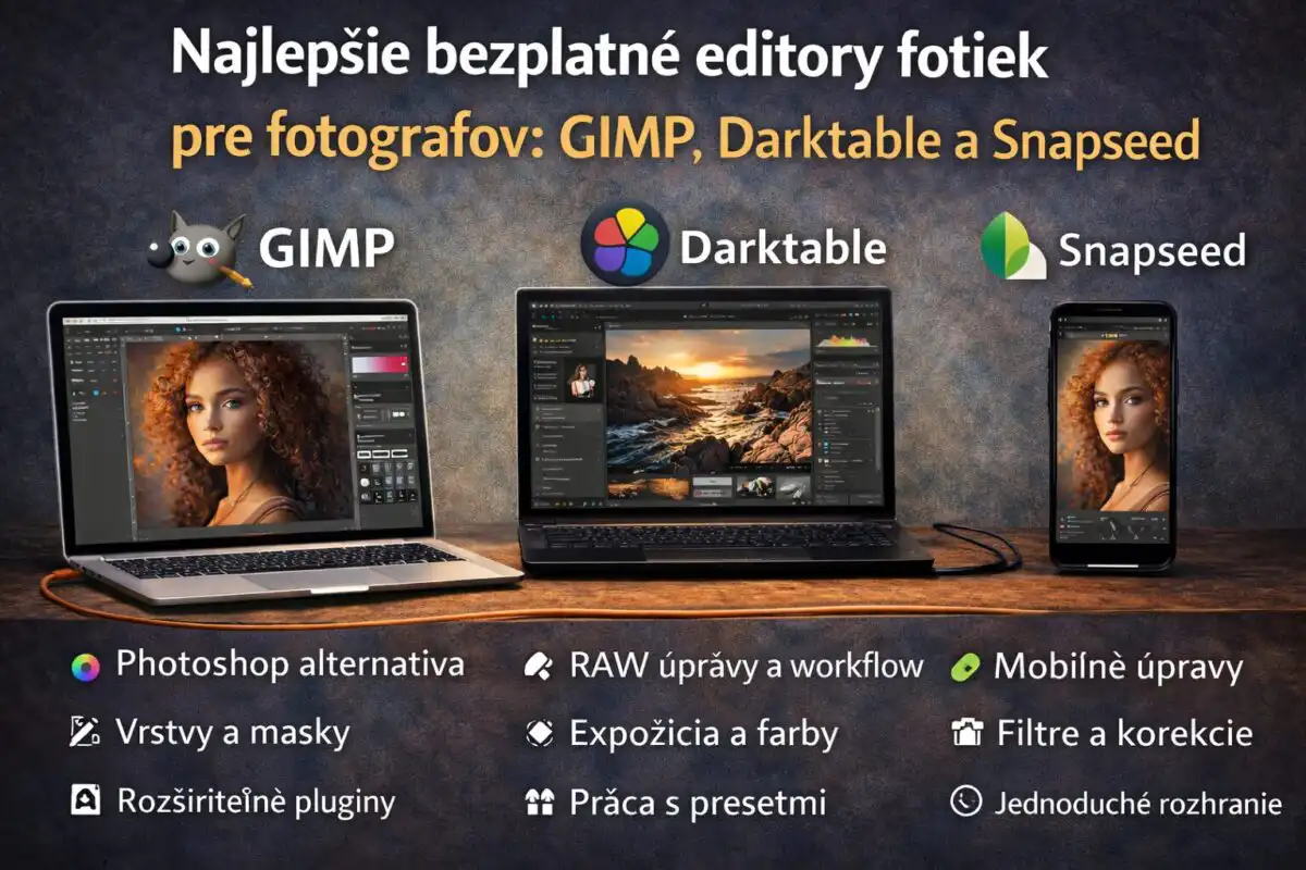 Kompozícia vo fotografii: kompletný sprievodca ako vytvoriť silné fotografie