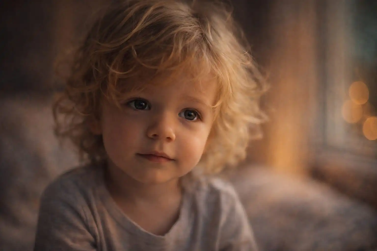 fotografovanie deti objektiv f1.8 mala hlbka ostrosti portret dieta