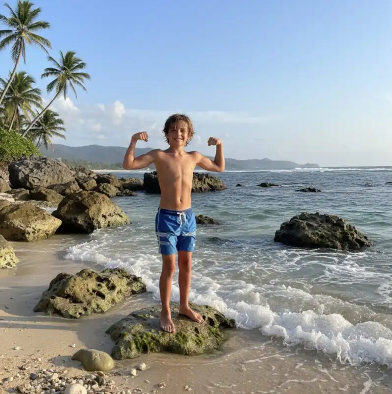 Ako fotiť deti – tipy na prirodzené a ostré fotky plné emócií