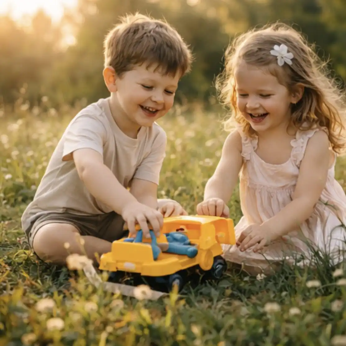 Modelka prechádza ulicou mesta