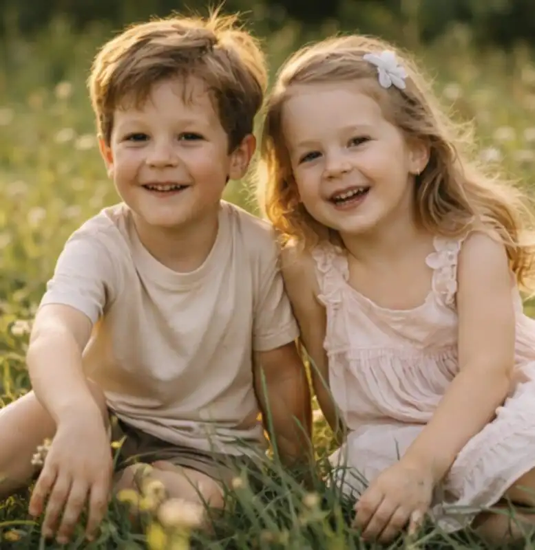 Najlepšie objektívy na fotografiu detí – kompletný prehľad a odporúčania