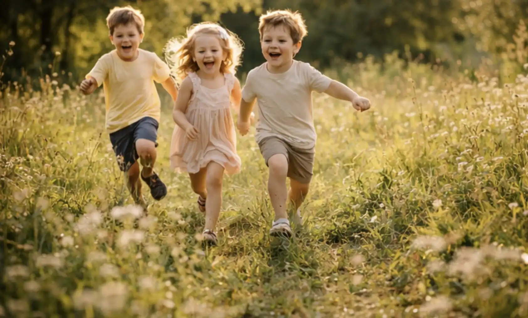 Silueta modelu proti svetlu lampy