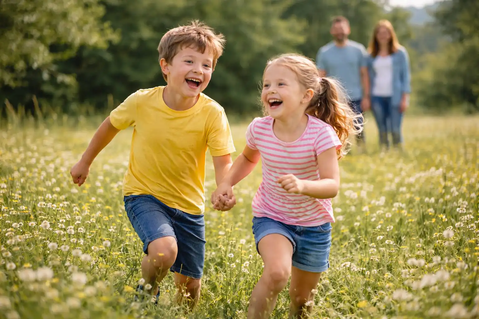 Krajinná fotografia mobilom – panoráma so širokým horizontom pri dramatickej oblohe