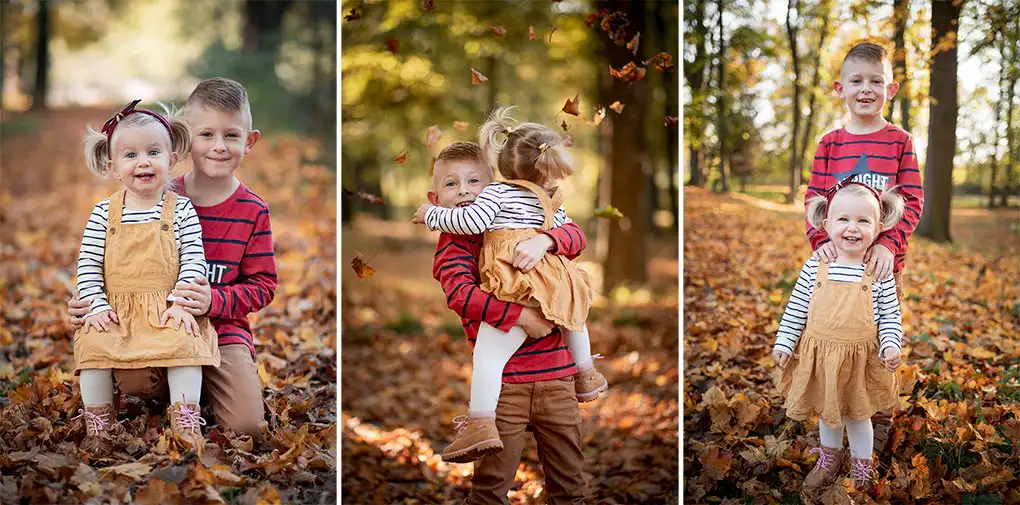 Ako nájsť fotografa pre detské a rodinné fotenie – praktický sprievodca