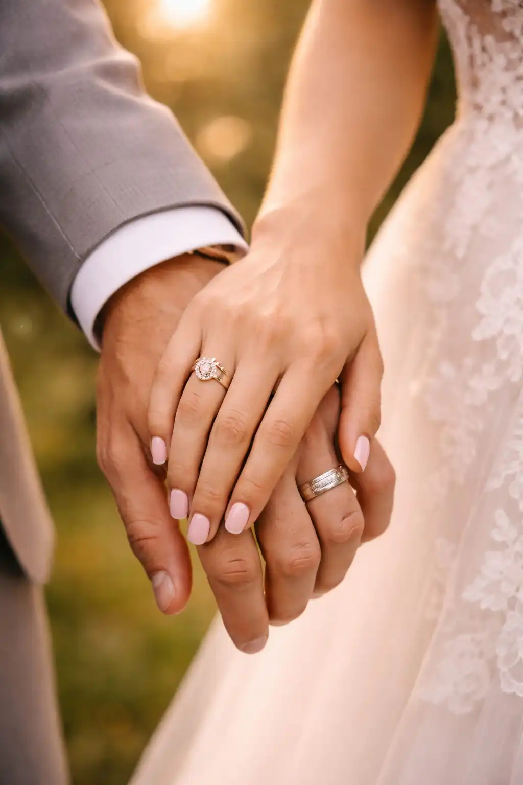 Prvý svadobný tanec