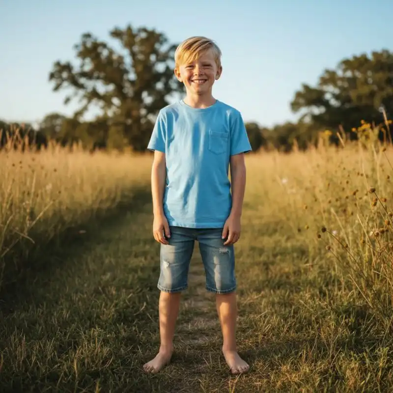 Ako fotiť portrét v prirodzenom svetle – pochop svetlo ako fotograf