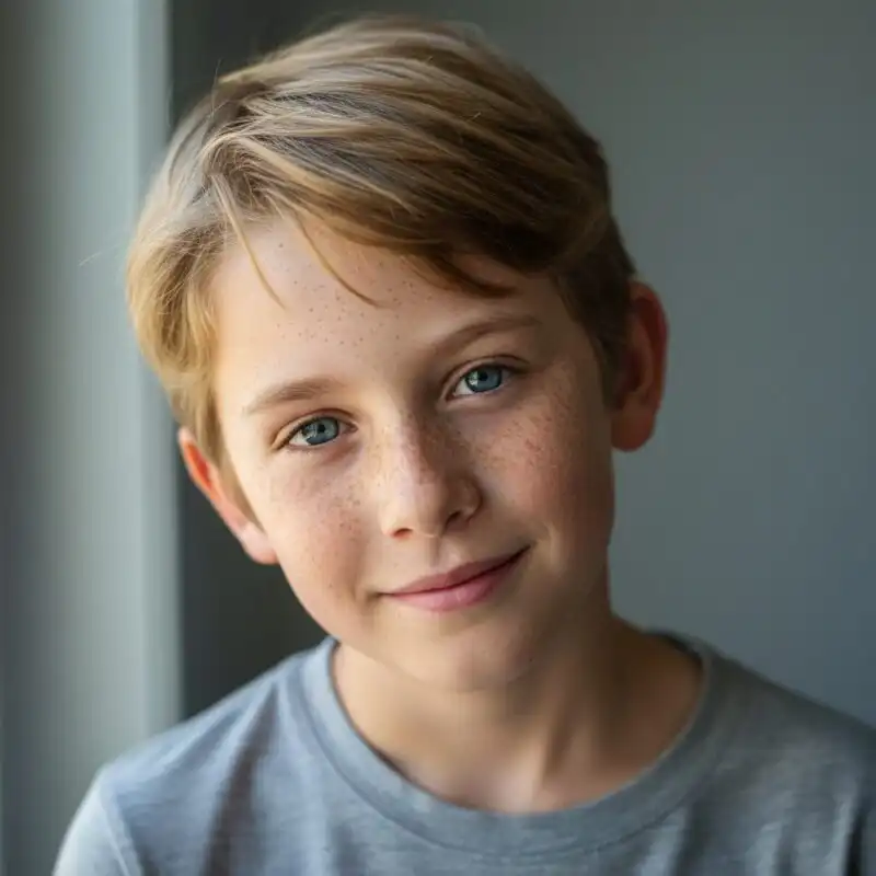 Ako fotiť portrét v prirodzenom svetle – tipy pre prirodzene krásne fotky