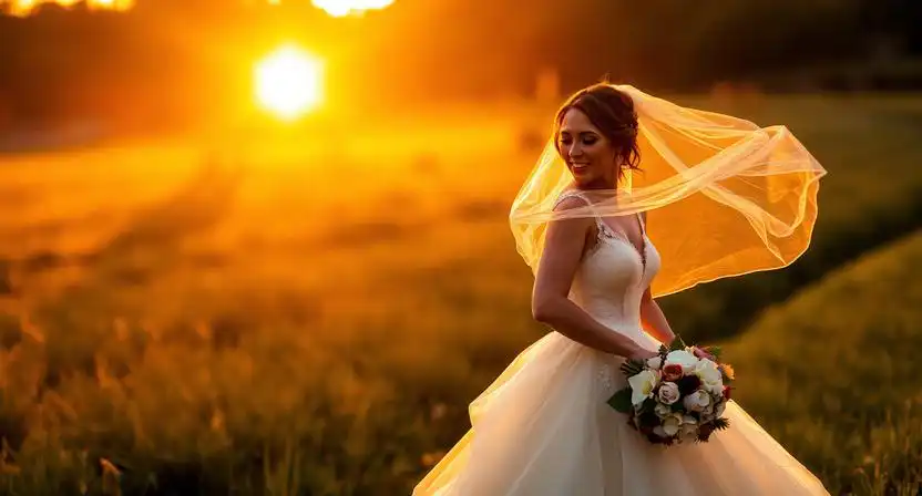 svadobny fotograf styl prirodzene vs pozovane