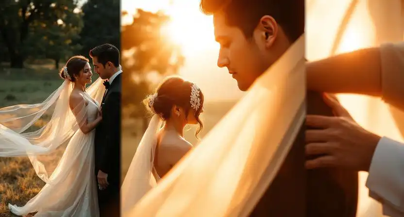 Ako vybrať svadobného fotografa: 10 otázok, ktoré MUSÍŠ položiť