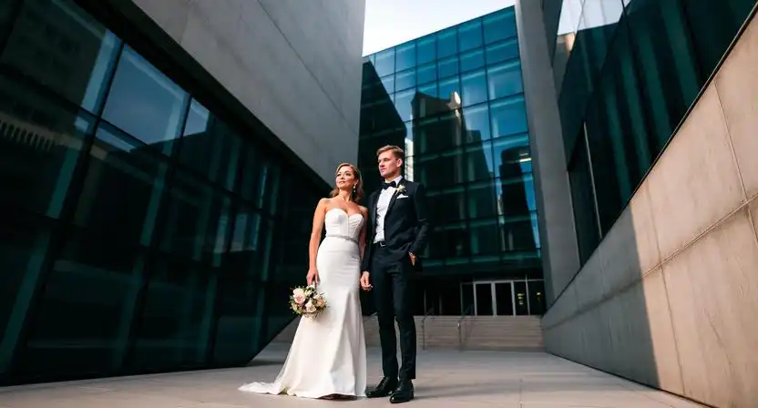 svadobne fotenie modern architektura bratislava