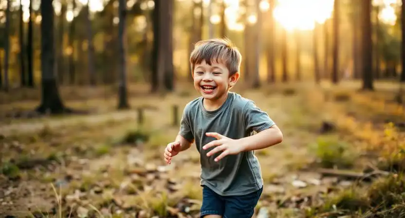 fotografovanie deti pri hre spontanna detska fotografia v prirode