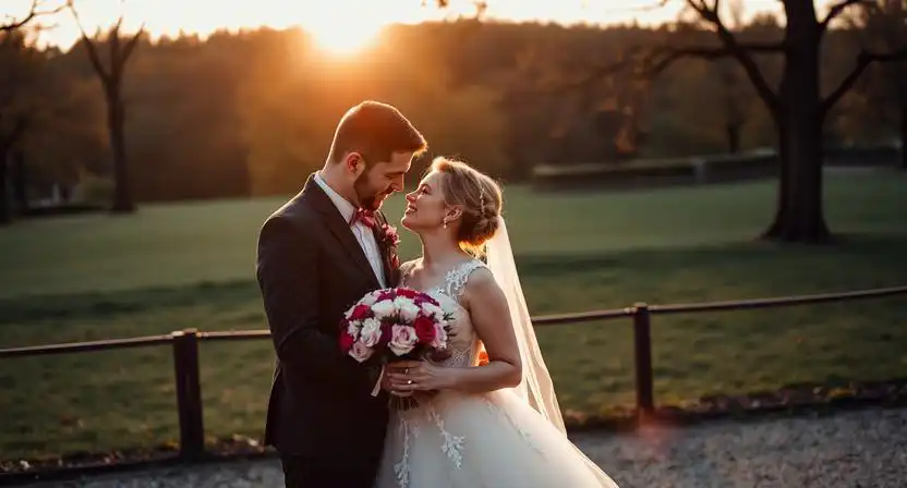 svadobne fotenie priroda bratislava park les