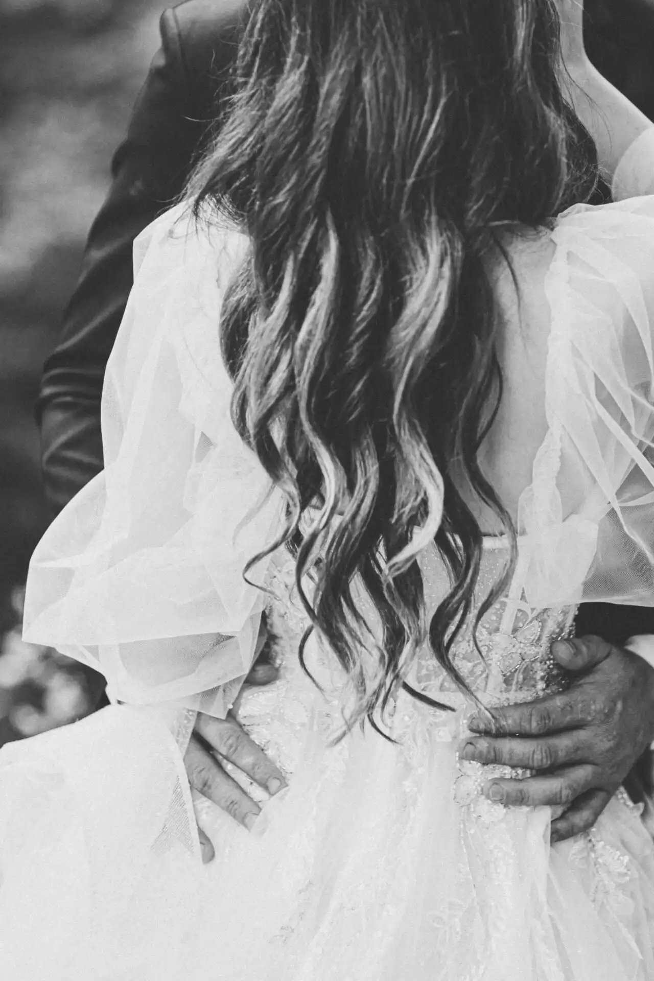 Reportážne svadobné fotenie na Orave zachytávajúce emócie hostí a atmosféru obradu