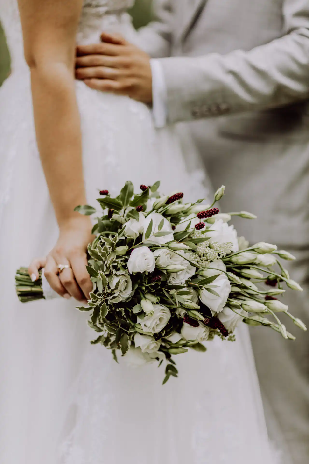 Fotograf Námestovo pri rodinnom fotení v prírode s čistou kompozíciou a jemným svetlom