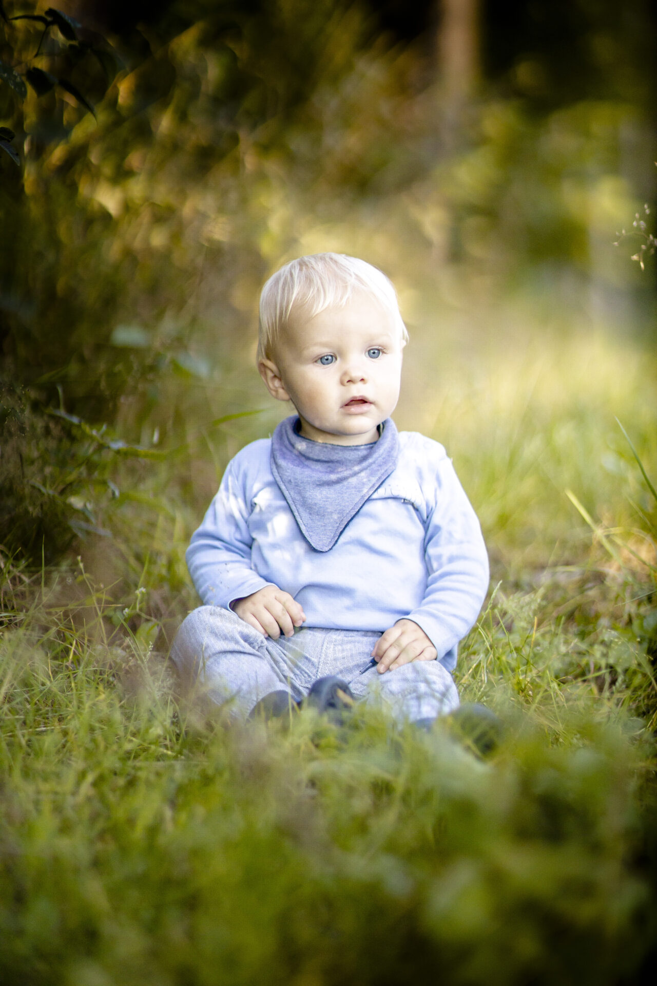 fotenie detí Orava – prirodzené detské fotografie v exteriéri
