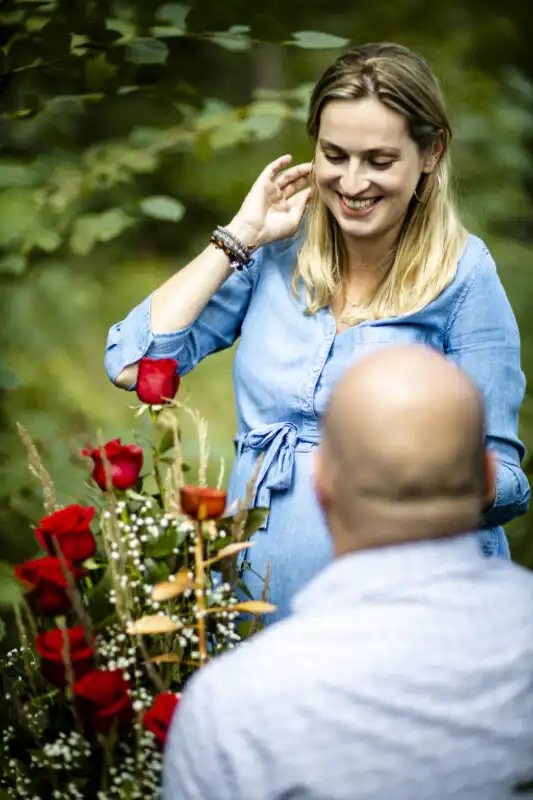 Kedy je najlepší čas na tehotenské fotenie? (28.–34. týždeň a prečo)