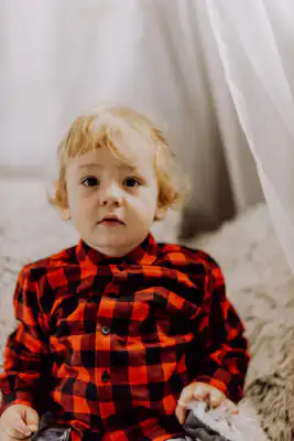 Ako pripraviť deti na fotenie bez stresu a plaču (praktický návod pre rodičov)
