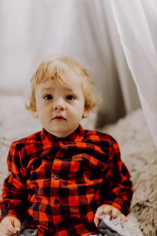 Ako pripraviť deti na fotenie bez stresu a plaču (praktický návod pre rodičov)