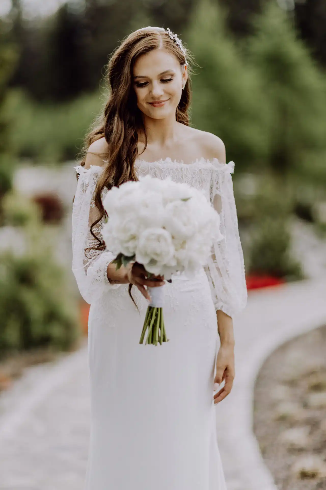 Reportážne svadobné fotografie na Orave zachytávajúce emócie hostí a atmosféru obradu