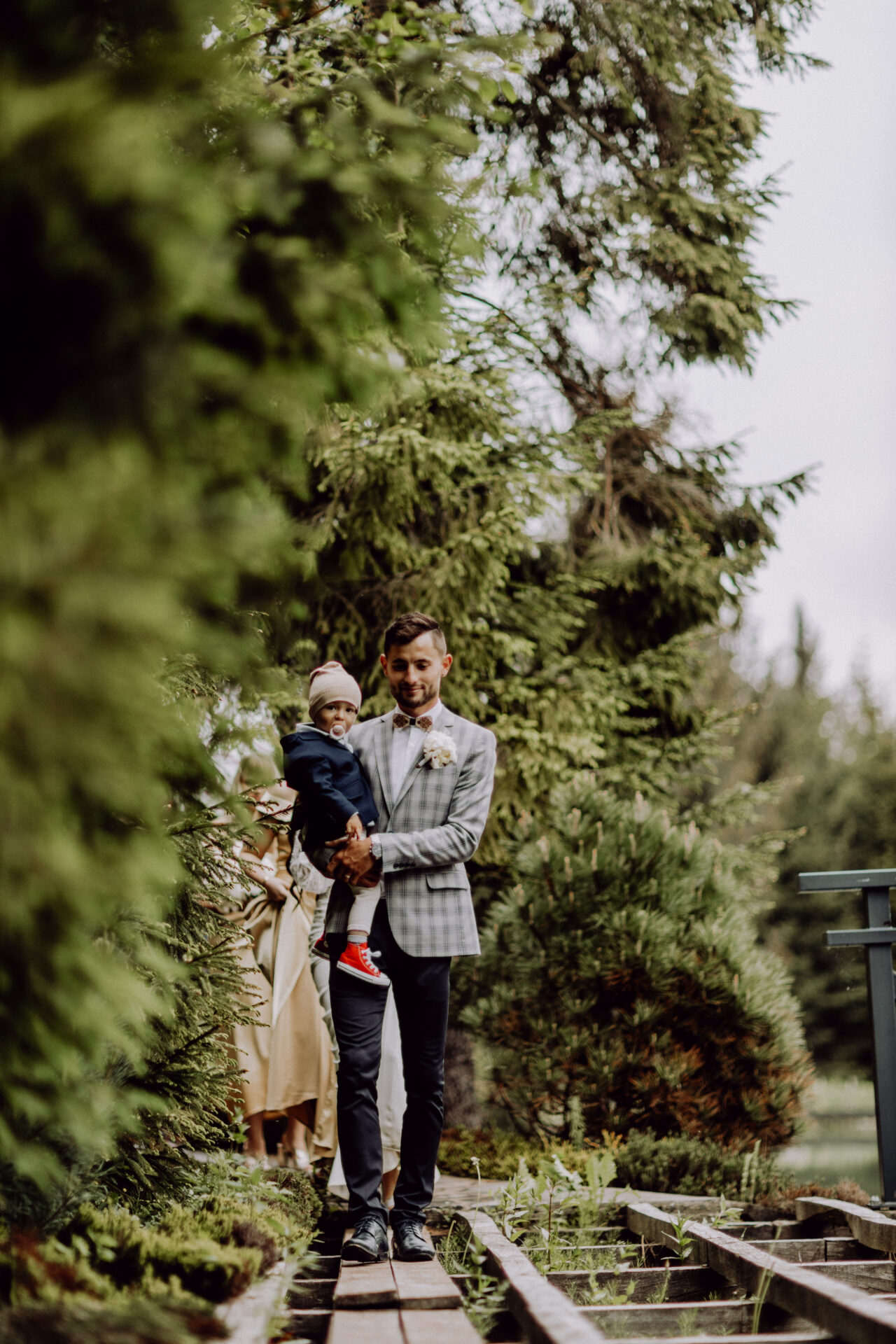 priprava na rodinne fotenie rodina prirodzene fotky