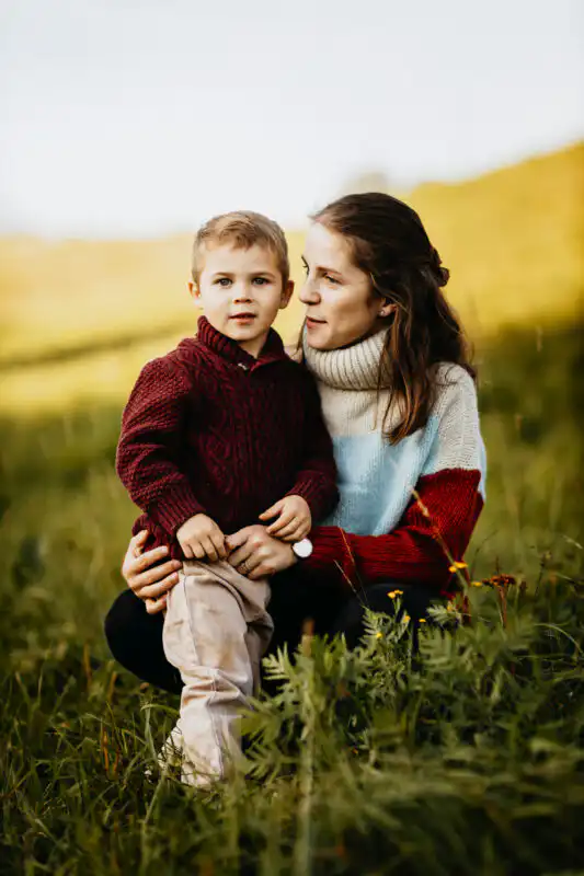 Najkrajšie miesta na rodinné fotenie Orava (TOP lokality + tipy z praxe)