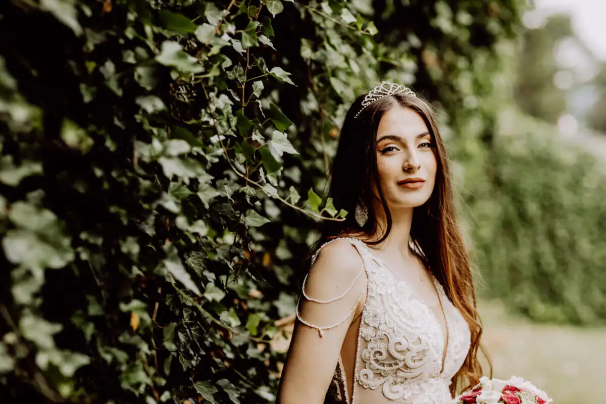 Svadobný fotograf Orava – prirodzené svadobné fotografie bez pózovania