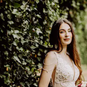 Svadobný fotograf Orava – prirodzené svadobné fotografie bez pózovania